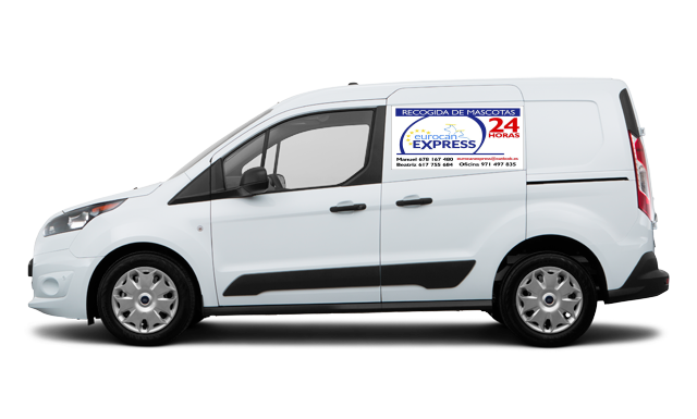 Trasporte animales muertos